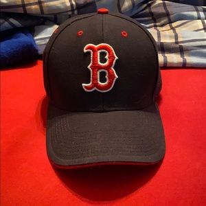 Boston Red Socks Hat